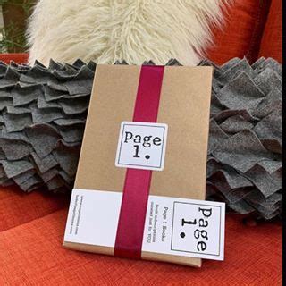 pageonela|Page 1 Books (@pageonebooks) • Instagram photos and videos